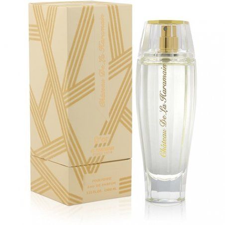 Al Haramain Parfums Chat'eau De La Haramain D'Or Eau De Parfum Spray, 1 Piece
