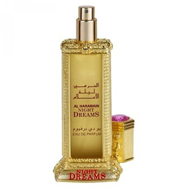 Al Haramain Perfumes Night Dreams Eau de Parfum Spray 60ml