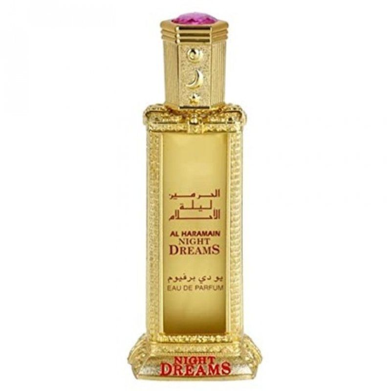 Al Haramain Perfumes Night Dreams Eau de Parfum Spray 60ml