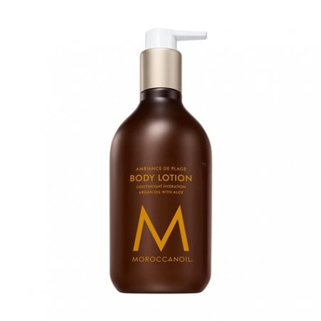 Moroccanoil Body Lotion12.2oz