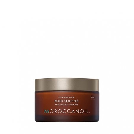 Moroccanoil Body Souffle Moisturizer 6.7oz