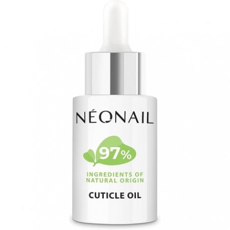 NÉONAIL Nail Care Nail Oil 6.5ml Vitamin Cuticle Oil