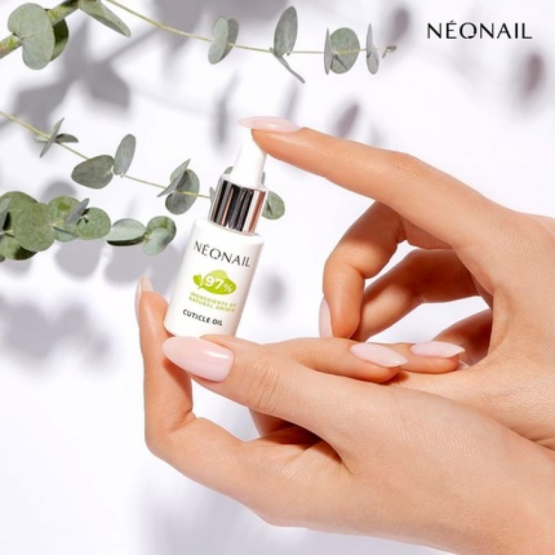 NÉONAIL Nail Care Nail Oil 6.5ml Vitamin Cuticle Oil