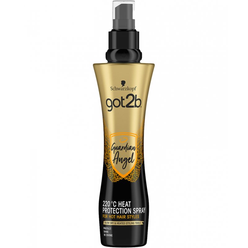 Schwarzkopf got2b Schutzengel Lotion 200ml