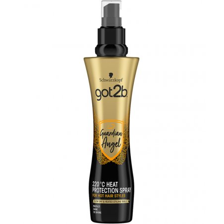 Schwarzkopf got2b Schutzengel Lotion 200ml