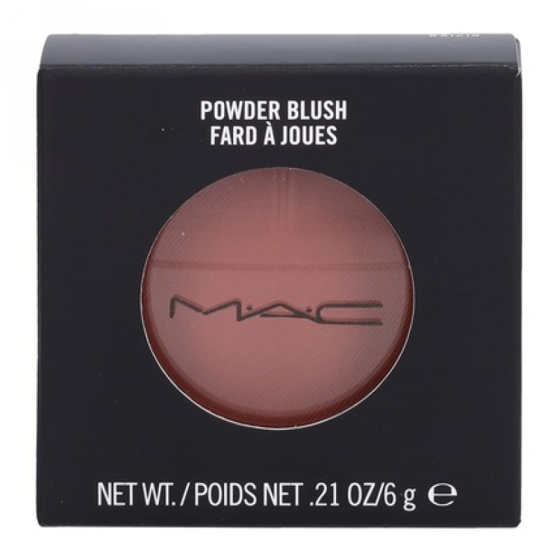 MAC Blush Powder Raizin 6g/0.21oz