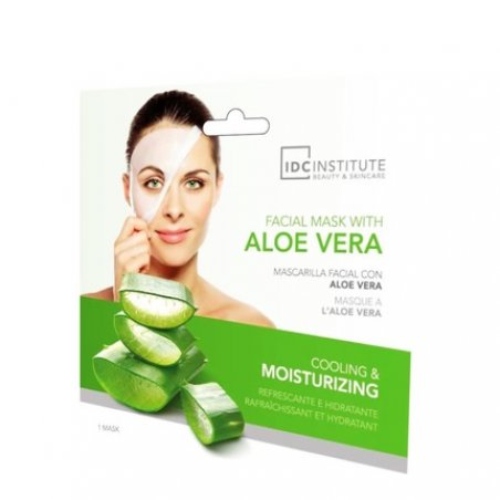 IDC Face Mask for Peeling and Cleansing 400g