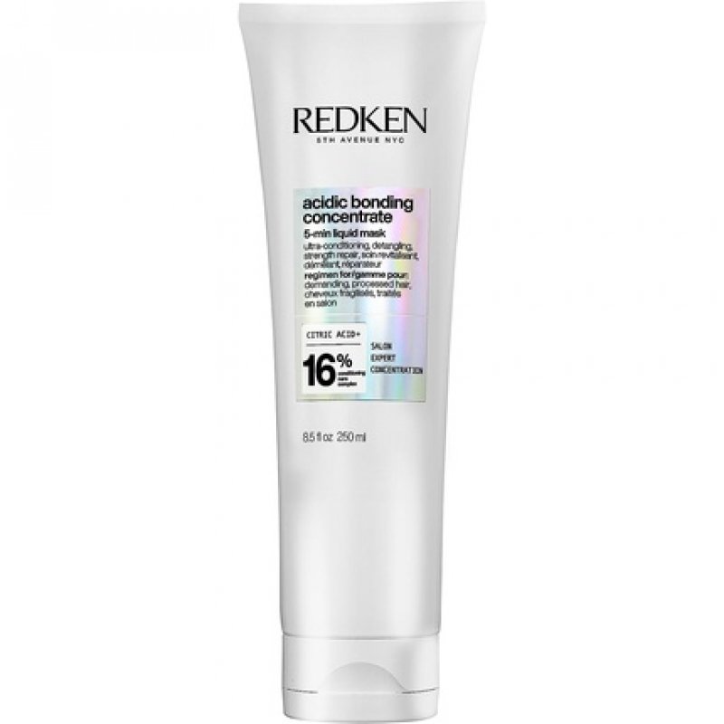 Redken Acidic Bonding Concentrate 5-Minute Liquid Hair Mask 250ml