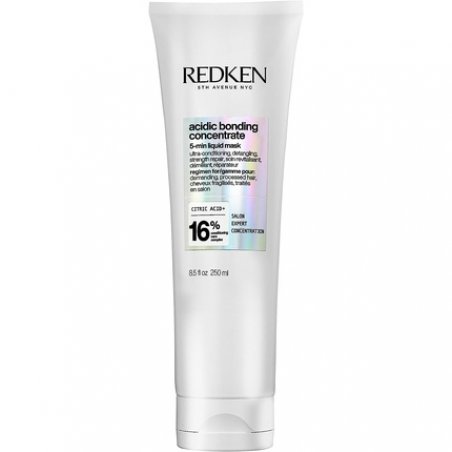 Redken Acidic Bonding Concentrate 5-Minute Liquid Hair Mask 250ml