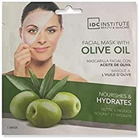 IDC Institute Olive Oil Face Mask 22g