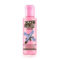 Crazy Color Hair Dye 100ml Slate 100ml