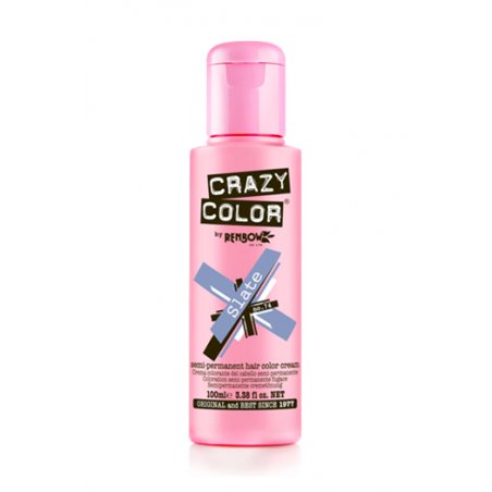CRAZY COLOR Slate 100 ml