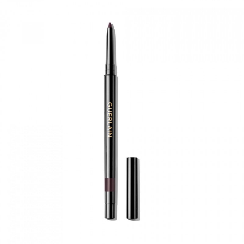 Guerlain The Intense Colour Eye Pencil 04 Plum Peony