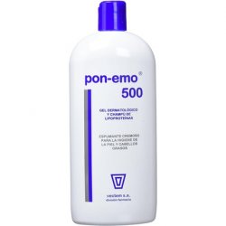 Pon Emo Liquido 500g