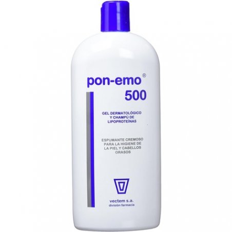 Pon Emo Liquido 500g