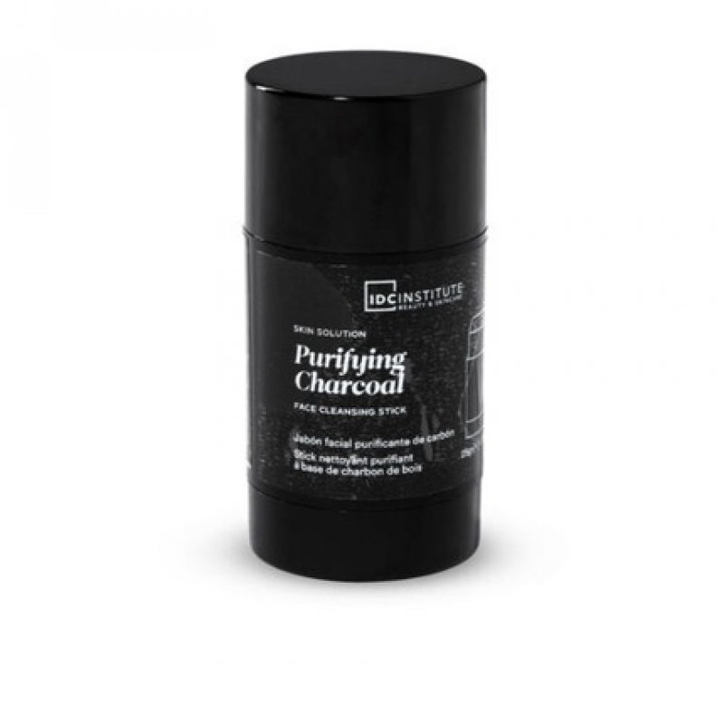 Purifying Charcoal Face Cleansing Stick 25g
