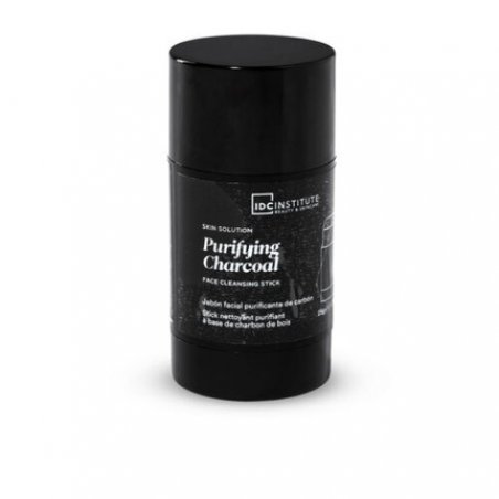 Purifying Charcoal Face Cleansing Stick 25g