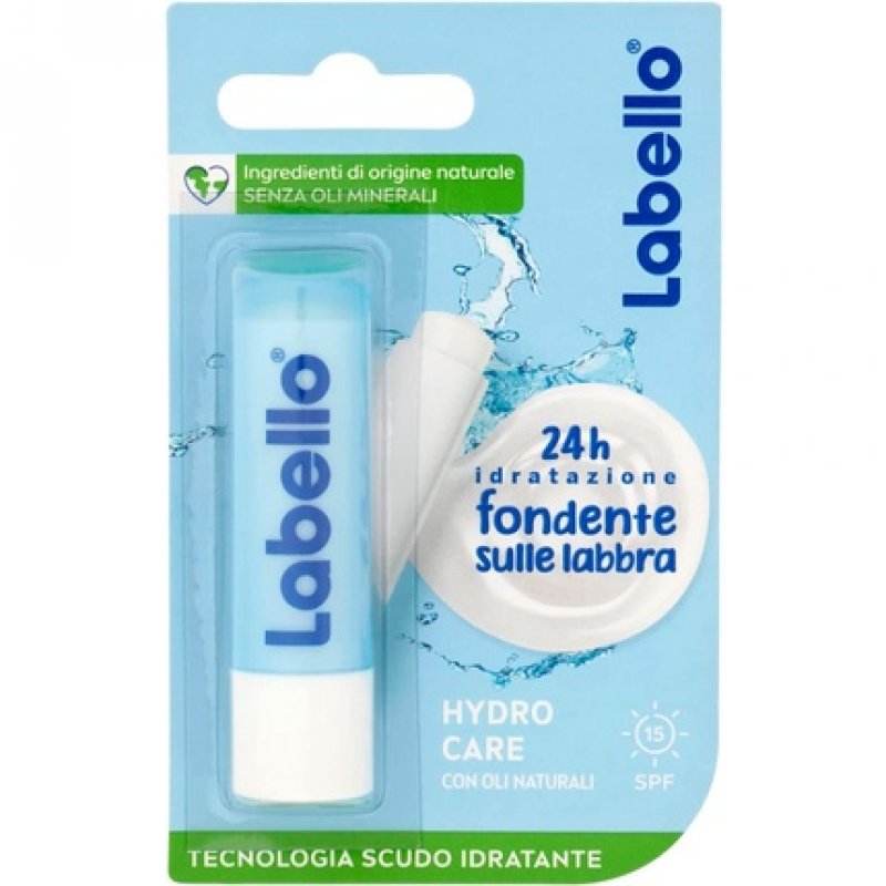 Labello Hydro Care 15 Sun Protection Factor 5.50 ml