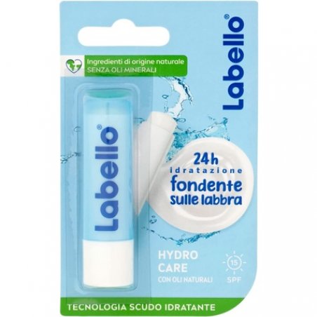 Labello Hydro Care 15 Sun Protection Factor 5.50 ml