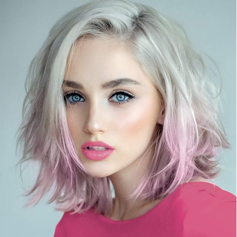 BLONDYE Anti-Yellow Mask Neutralizing Unwanted Yellow Tones