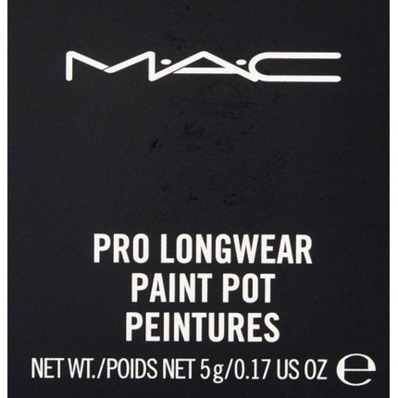 MAC Pro Longwear Paint Pot