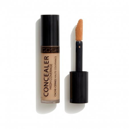 GOSH Concealer 004 Natural 5.5ml