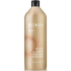 Redken All Soft Conditioner 1000ml