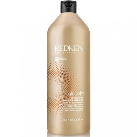 Redken All Soft Conditioner 1000ml
