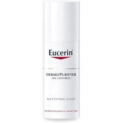 Eucerin Dermopurifyer Mattifying Fluid 50ml