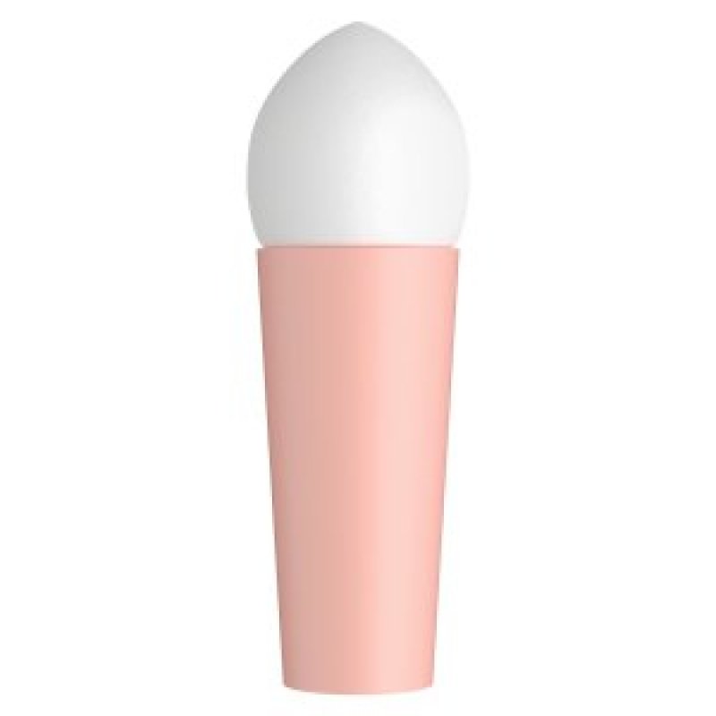 Physicians Formula 4-in-1 Makeup Brush Set for On-the-Go Application - Eyeshadow, Eyeliner/Brow, Bronzer/Brush,