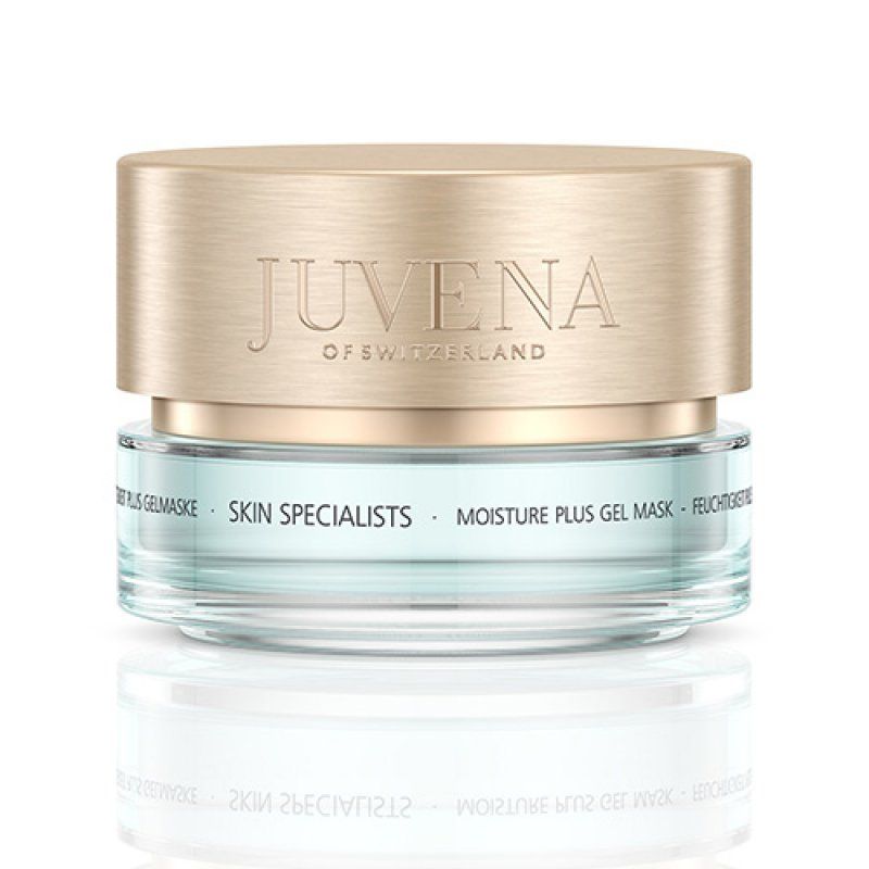 JUVENA SKIN SPECIALISTS Hydrating mask Women 75 ml Gel