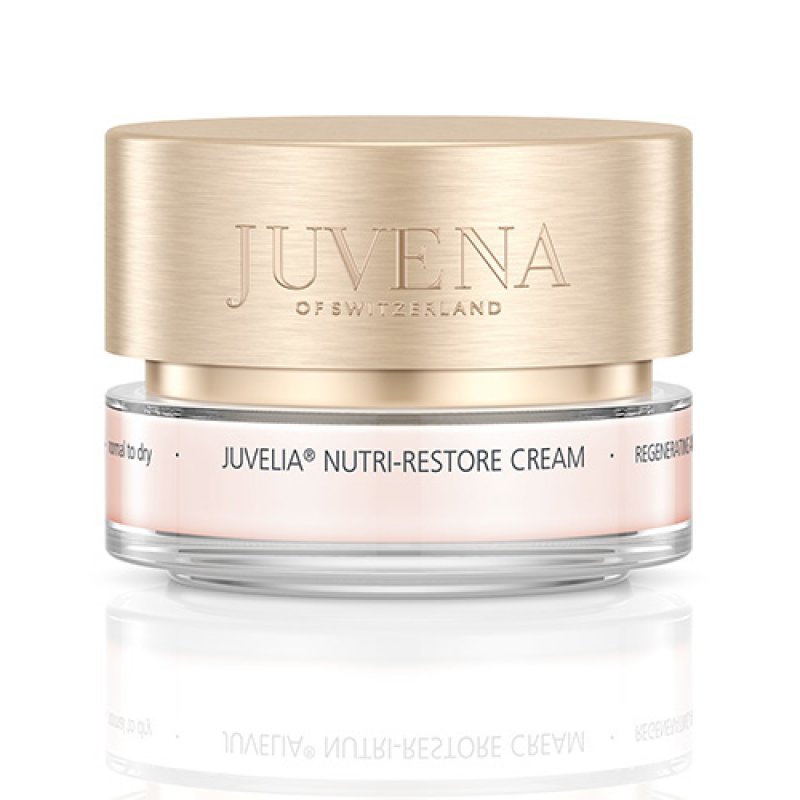 JUVENA Nutri-restore Cream Crèmes de jour et de nuit Visage 50 ml