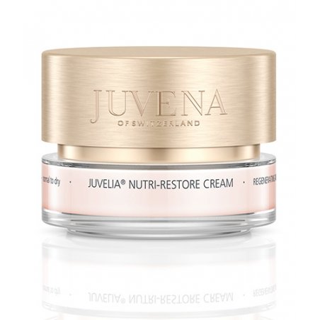 JUVENA Nutri-restore Cream Day & night cream Face 50 ml