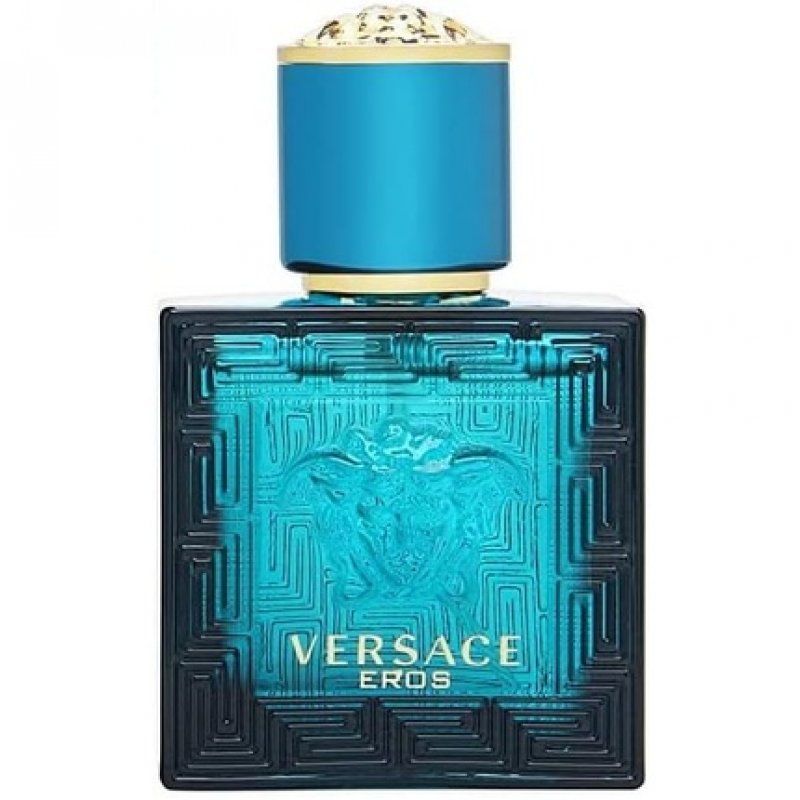 GIANNI VERSACE Versace Eros Eau De Toilette 30ml Cedar and Mint