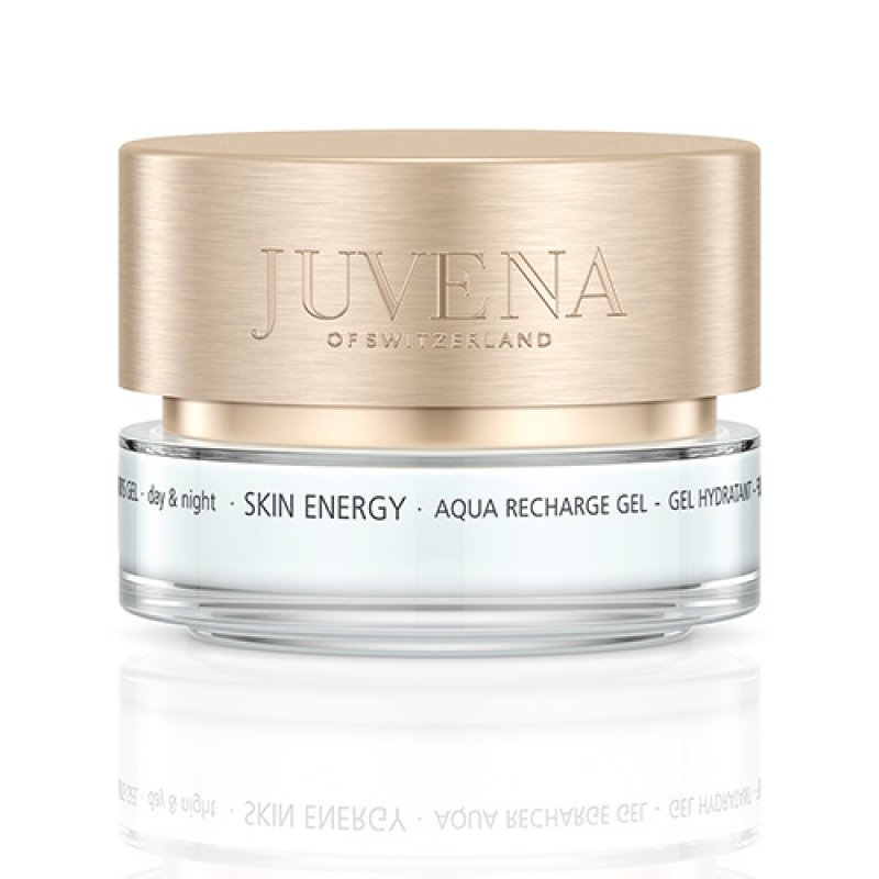 JUVENA SKIN ENERGY face gel 50 ml Women
