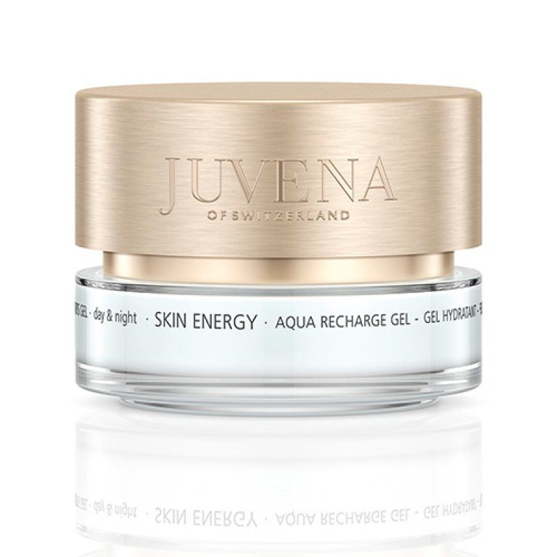 JUVENA SKIN ENERGY gel pour le visage 50 ml Femmes