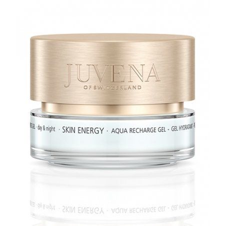 JUVENA SKIN ENERGY gel pour le visage 50 ml Femmes