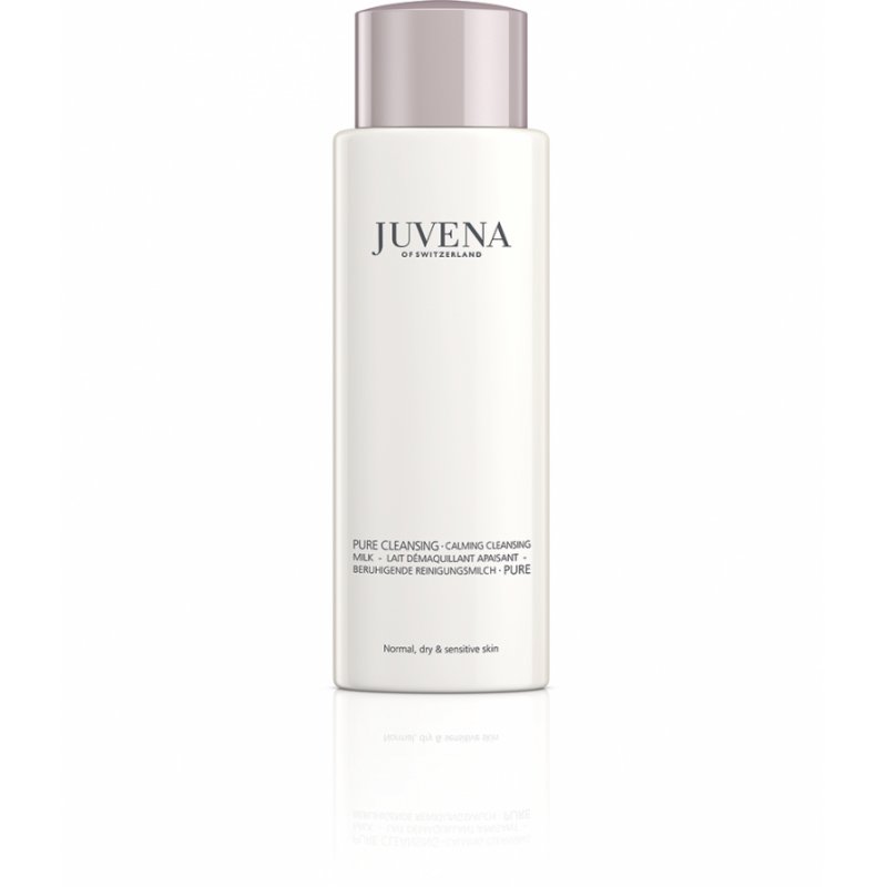 JUVENA PURE CLEANSING Cleansing milk Women 200 ml