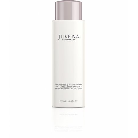 Juvena Pure Femme Calming Cleansing Milk 200ml