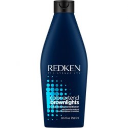 Redken Brownlights Conditioner 250ml