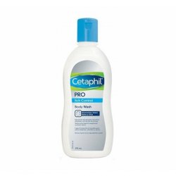 Cetaphil Pro Itch Control Moisturizing Lotion 295ml