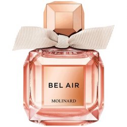 Molinard Bel Air Eau de Toilette for Women 75ml