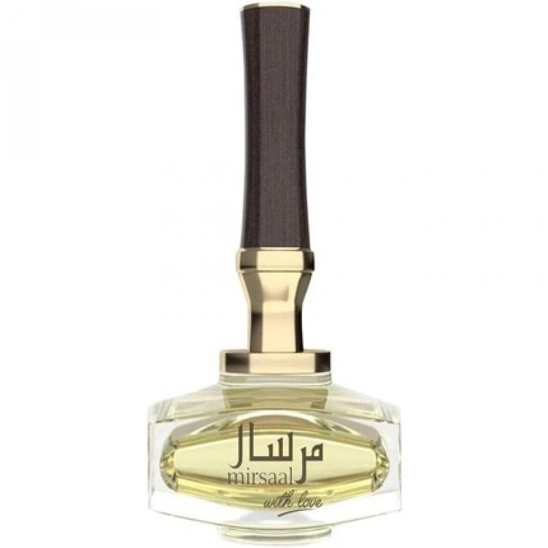 Afnan Mirsaal With Love Eau De Parfum 90ml for Women