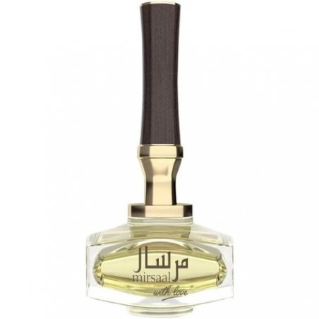 Afnan Mirsaal With Love Eau De Parfum 90ml for Women
