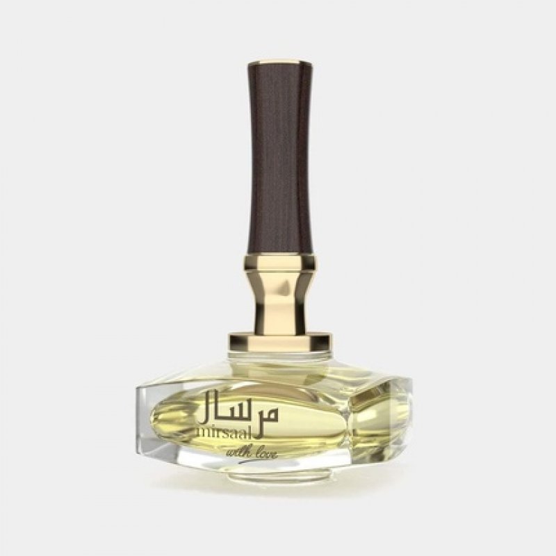 Afnan Mirsaal With Love Eau De Parfum 90ml for Women