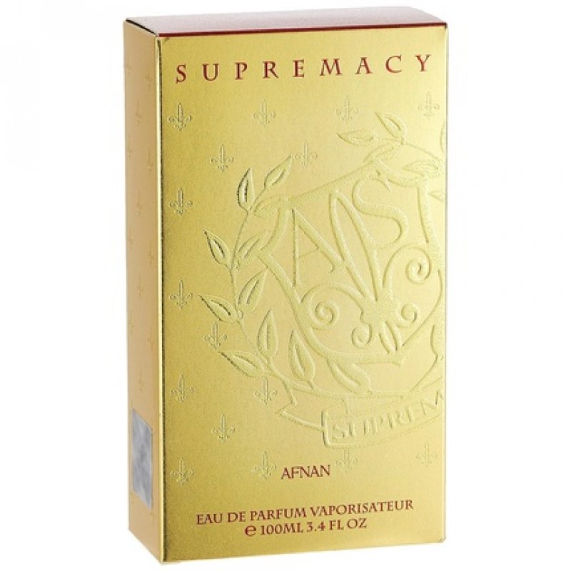 Eau De Parfum Spray Unisex 3.4 oz