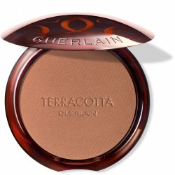 Guerlain Terracotta The Bronzing Powder 04 Deep Cool