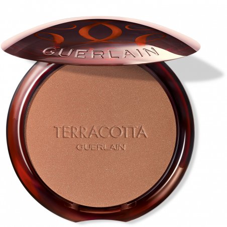 Guerlain Terracotta The Bronzing Powder 04 Deep Cool