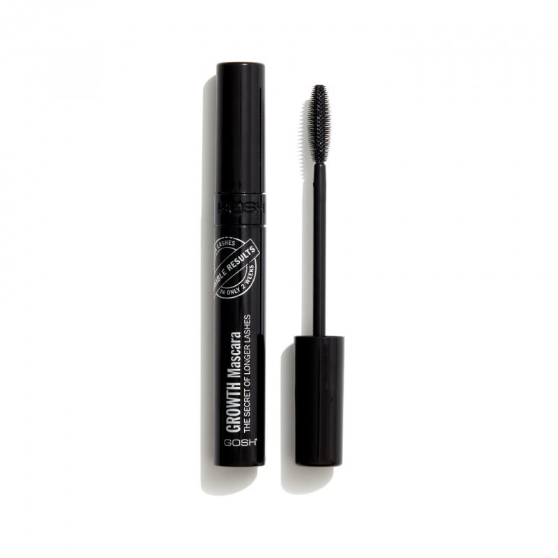 GOSH Growth Mascara 10ml