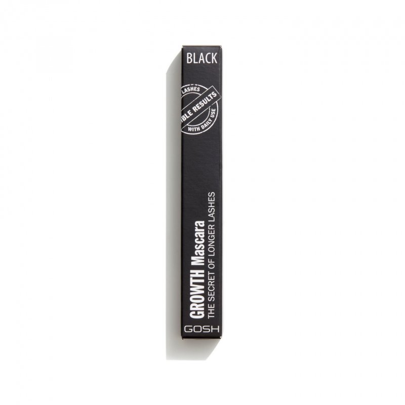 GOSH Growth Mascara 10ml